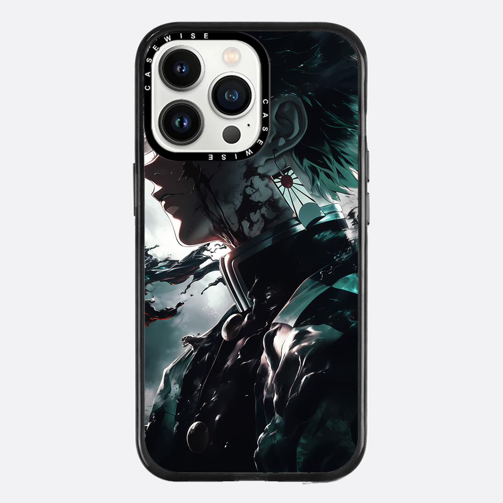 Tanjiro - Case