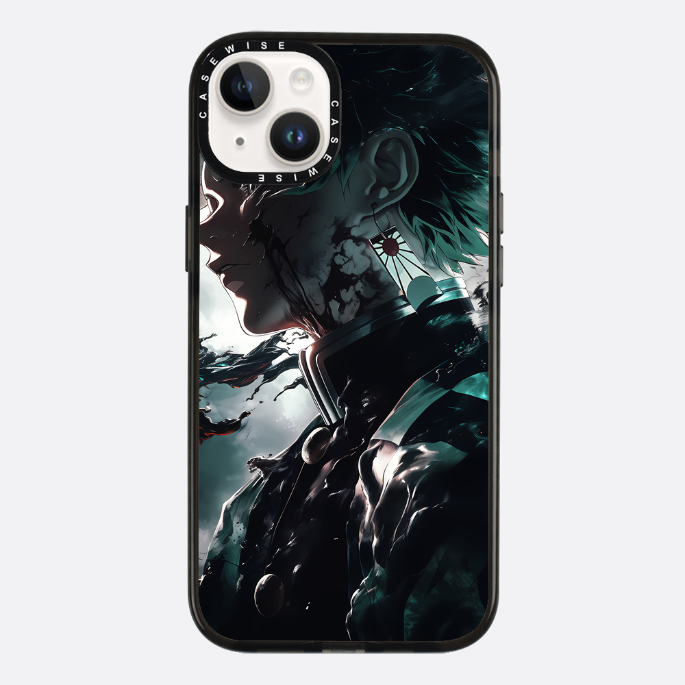 Tanjiro - Case