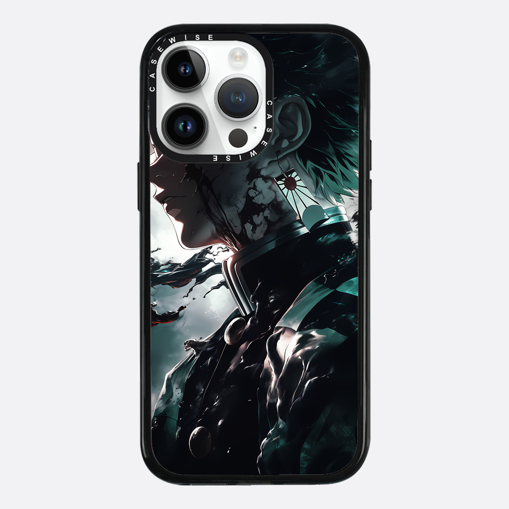Tanjiro - Case