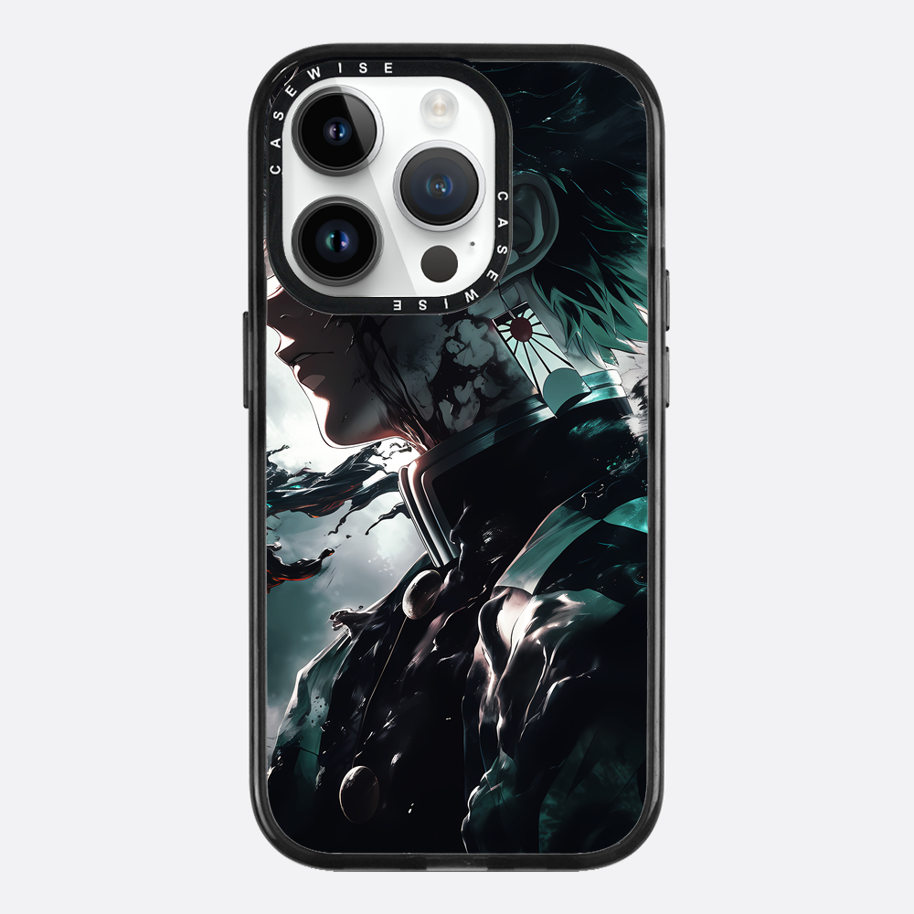 Tanjiro - Case
