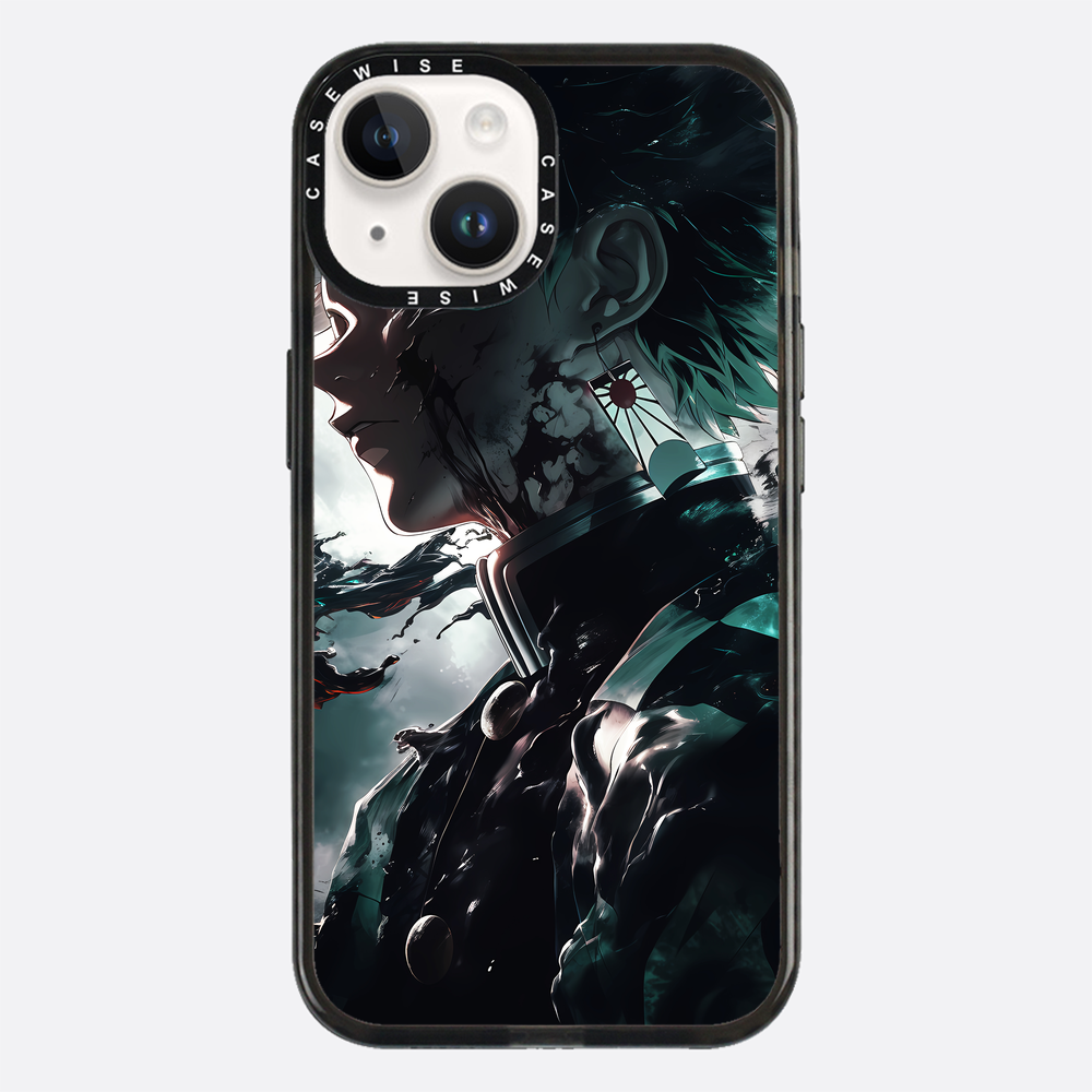 Tanjiro - Case
