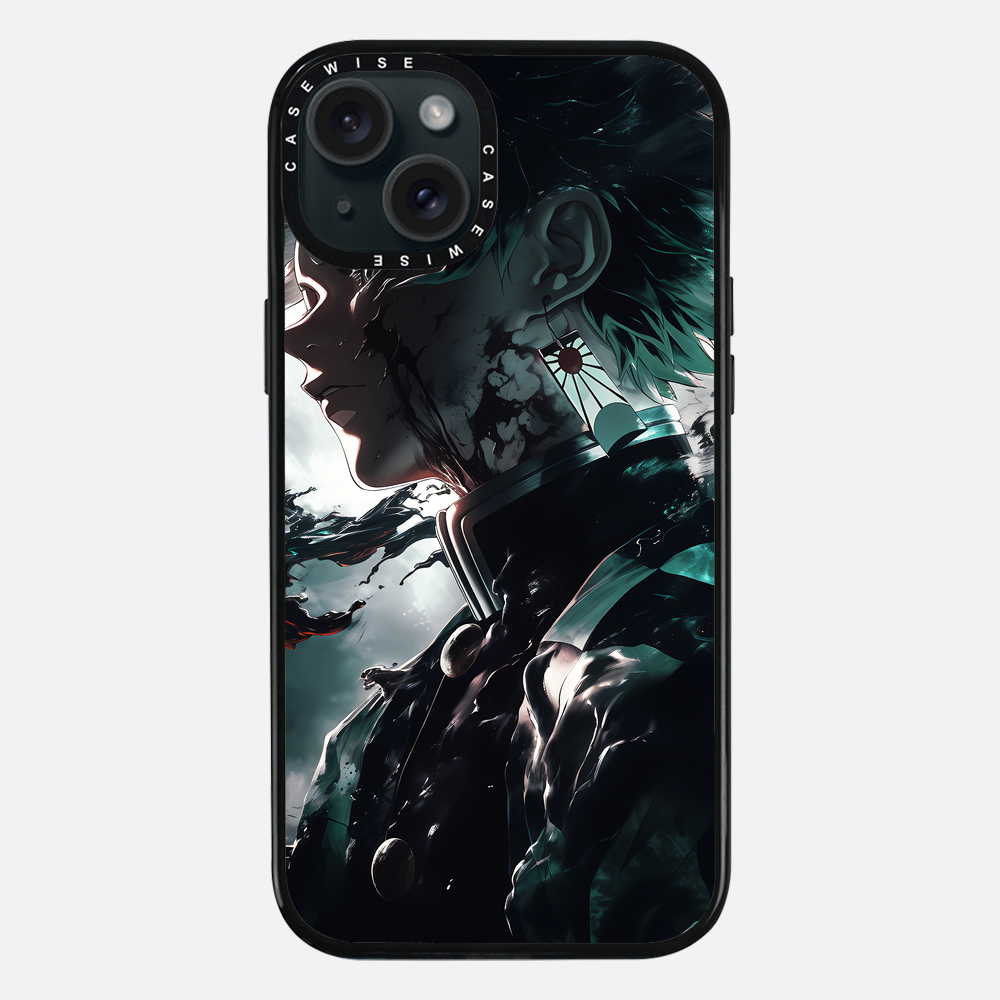 Tanjiro - Case