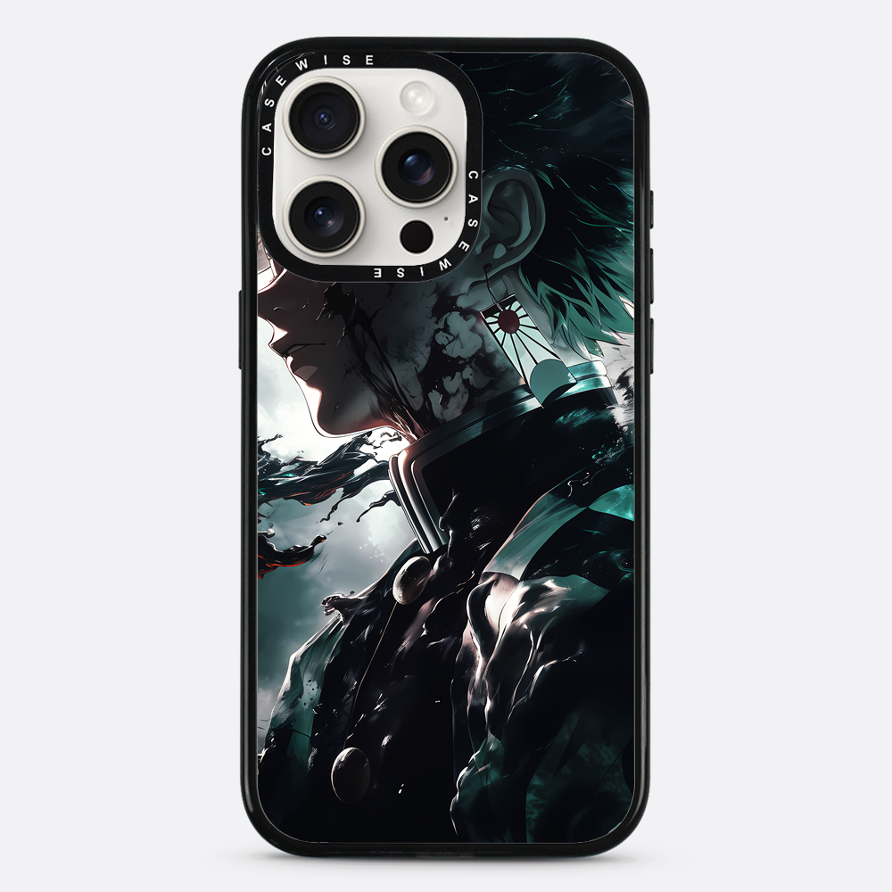 Tanjiro - Case