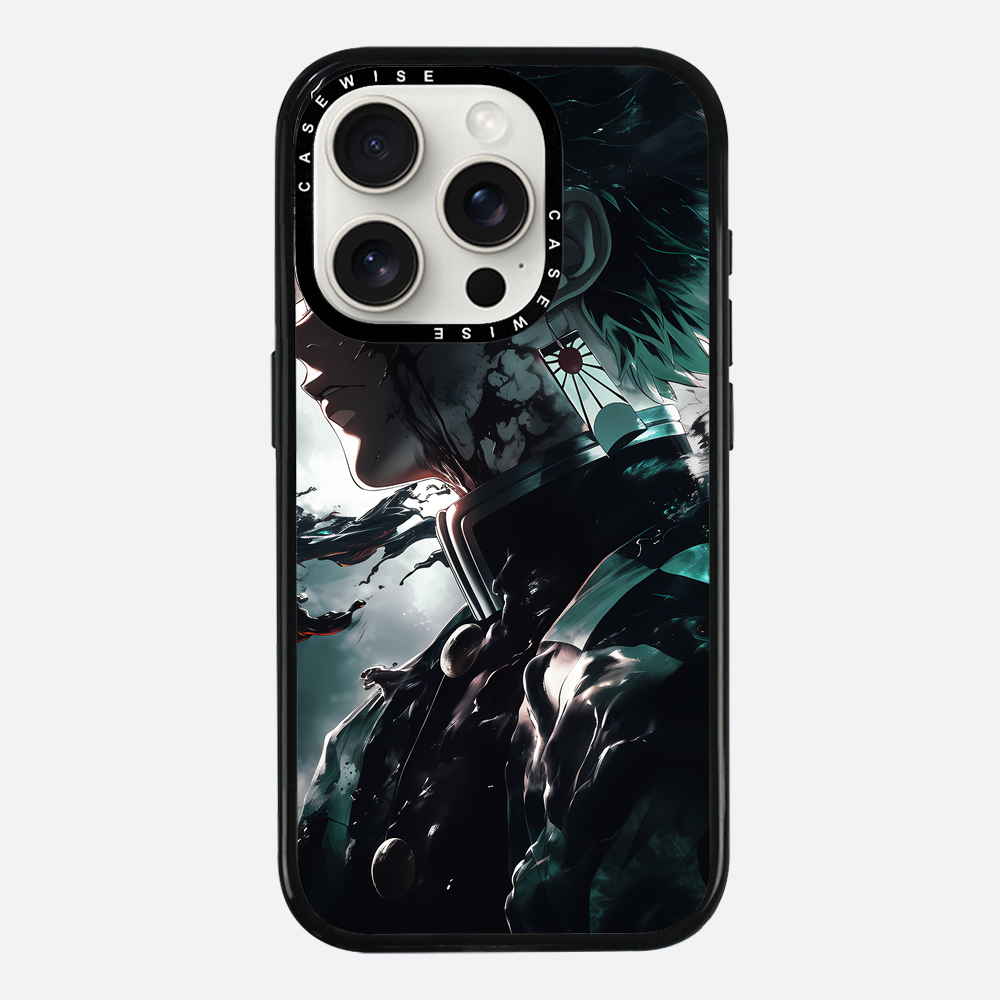 Tanjiro - Case