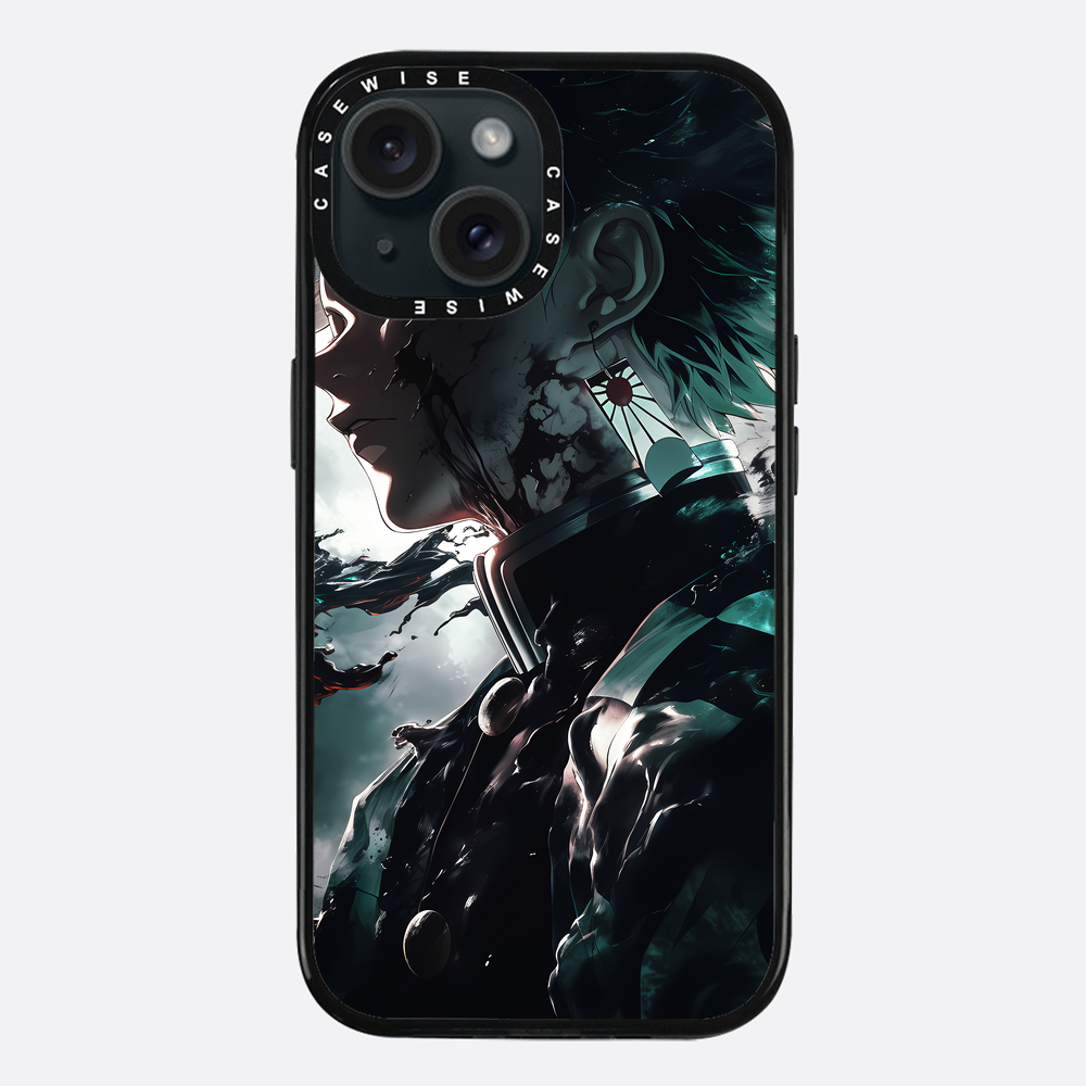 Tanjiro - Case