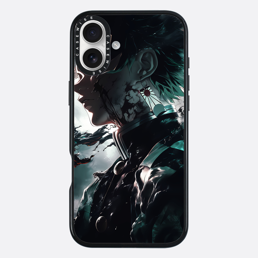 Tanjiro - Case