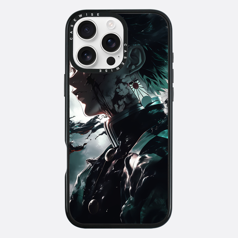 Tanjiro - Case