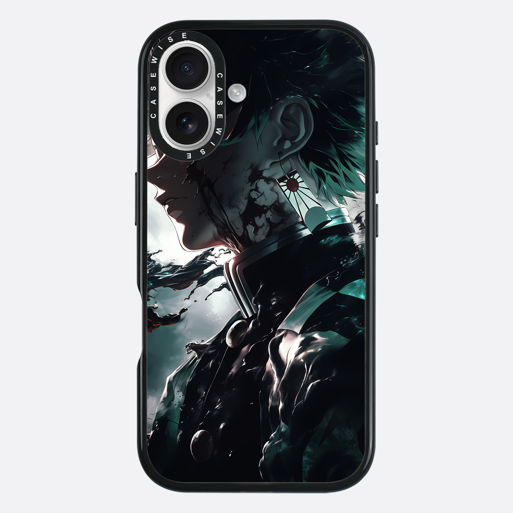 Tanjiro - Case