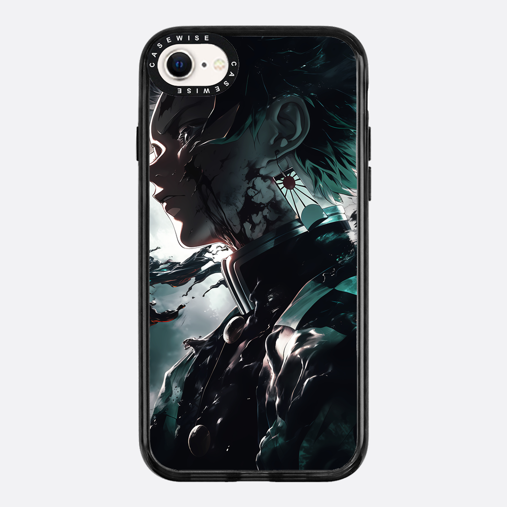 Tanjiro - Case
