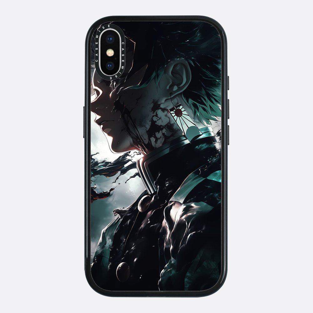 Tanjiro - Case