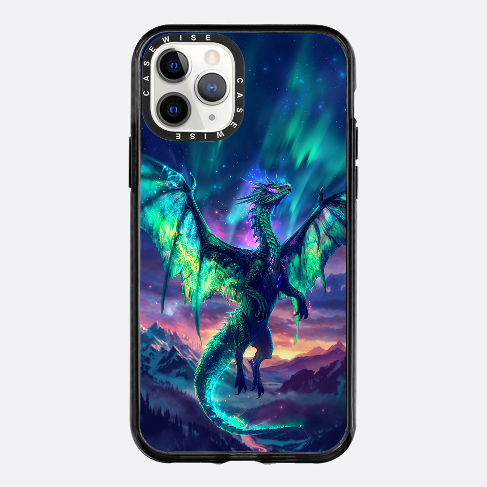 Aurora Seraphim Dragon - Case