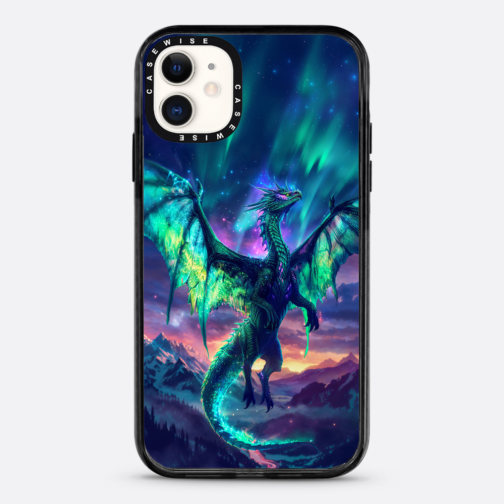 Aurora Seraphim Dragon - Case