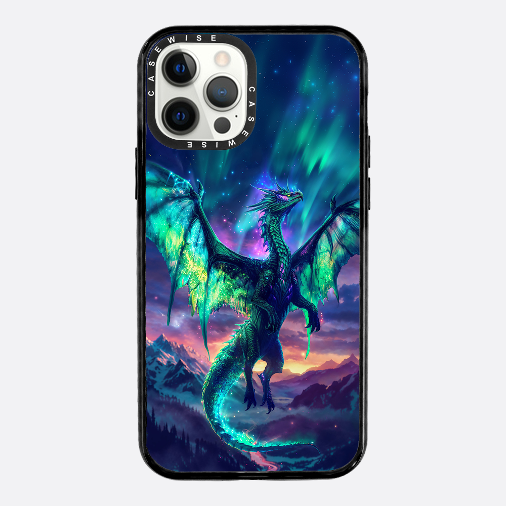 Aurora Seraphim Dragon - Case
