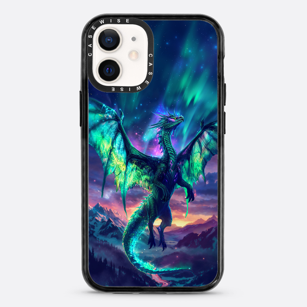 Aurora Seraphim Dragon - Case