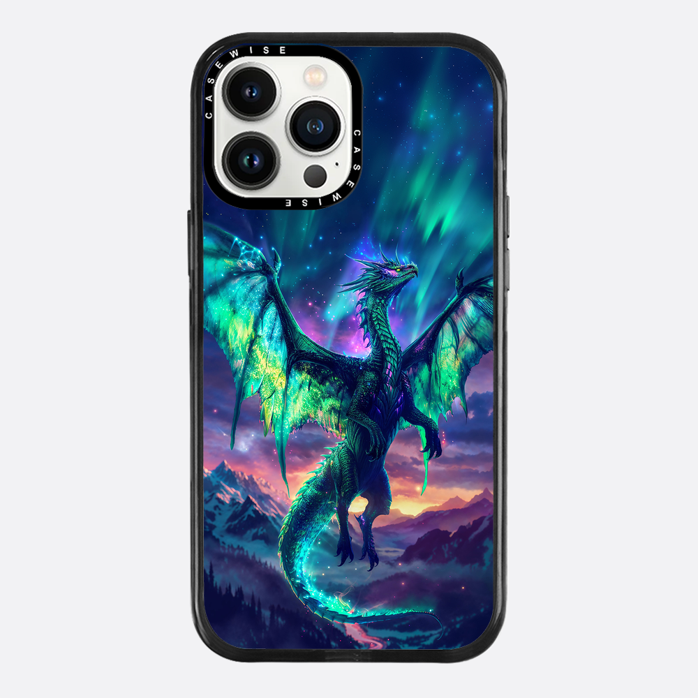 Aurora Seraphim Dragon - Case