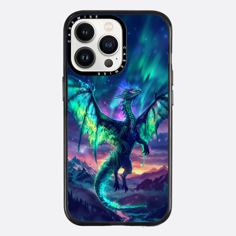 Aurora Seraphim Dragon - Case