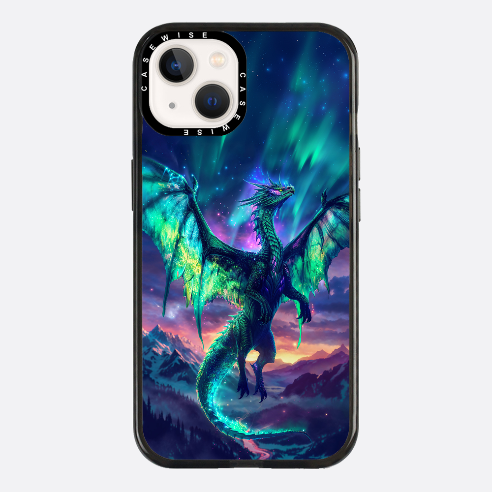 Aurora Seraphim Dragon - Case