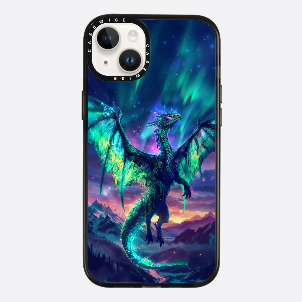 Aurora Seraphim Dragon - Case