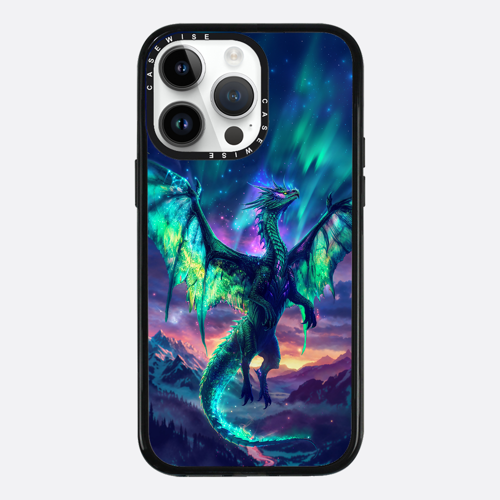 Aurora Seraphim Dragon - Case