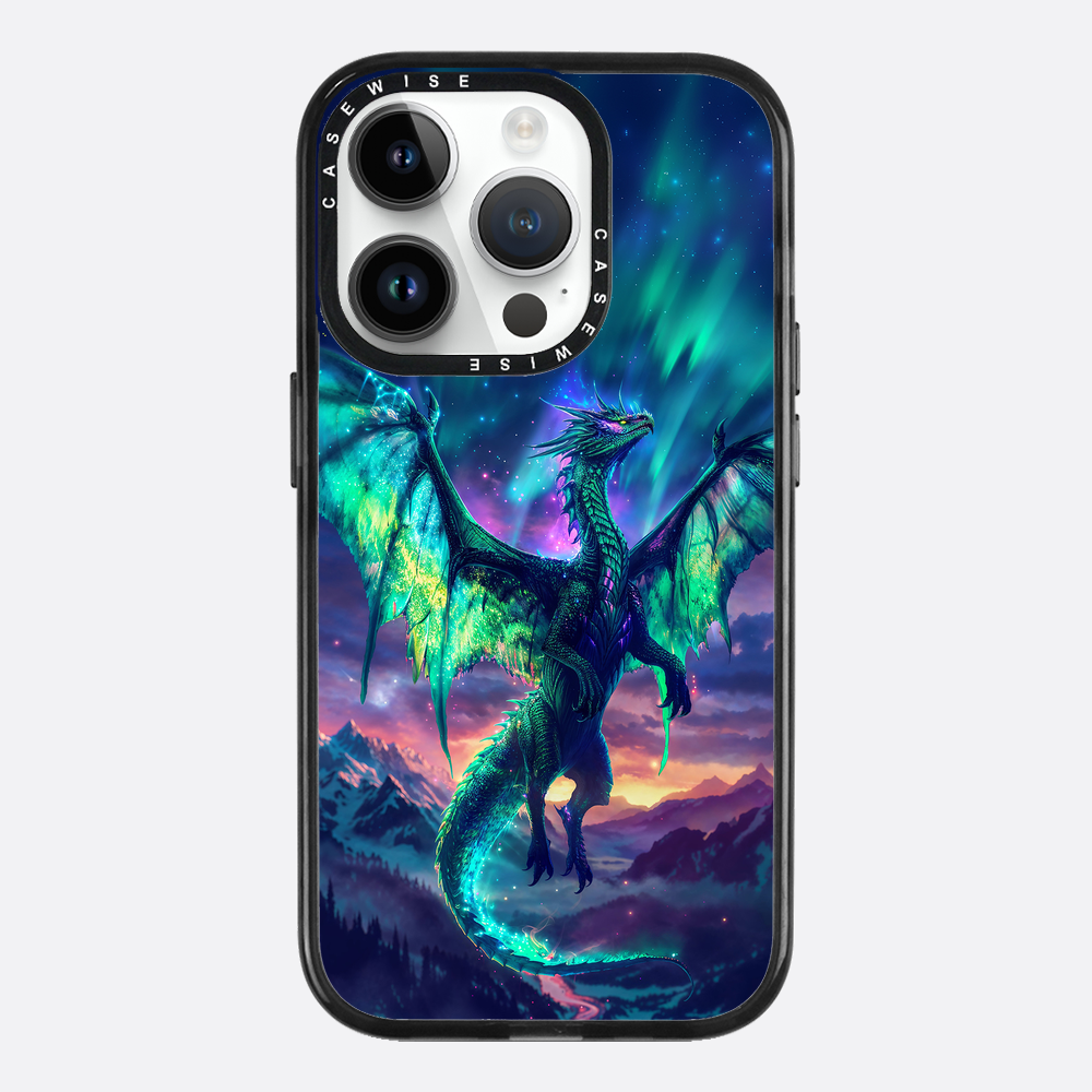 Aurora Seraphim Dragon - Case