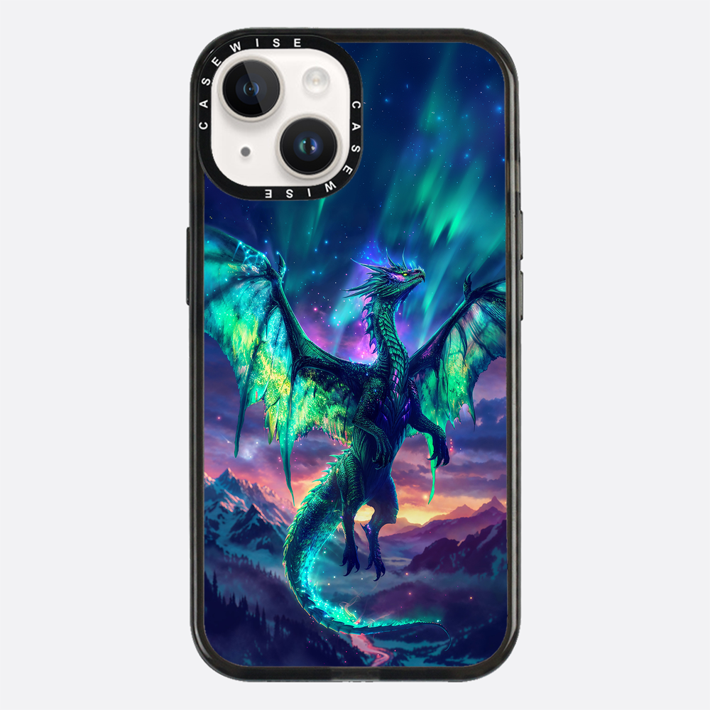 Aurora Seraphim Dragon - Case