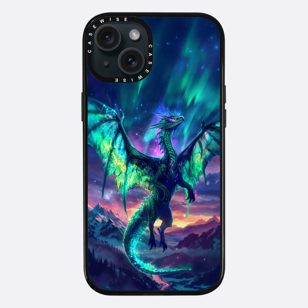 Aurora Seraphim Dragon - Case