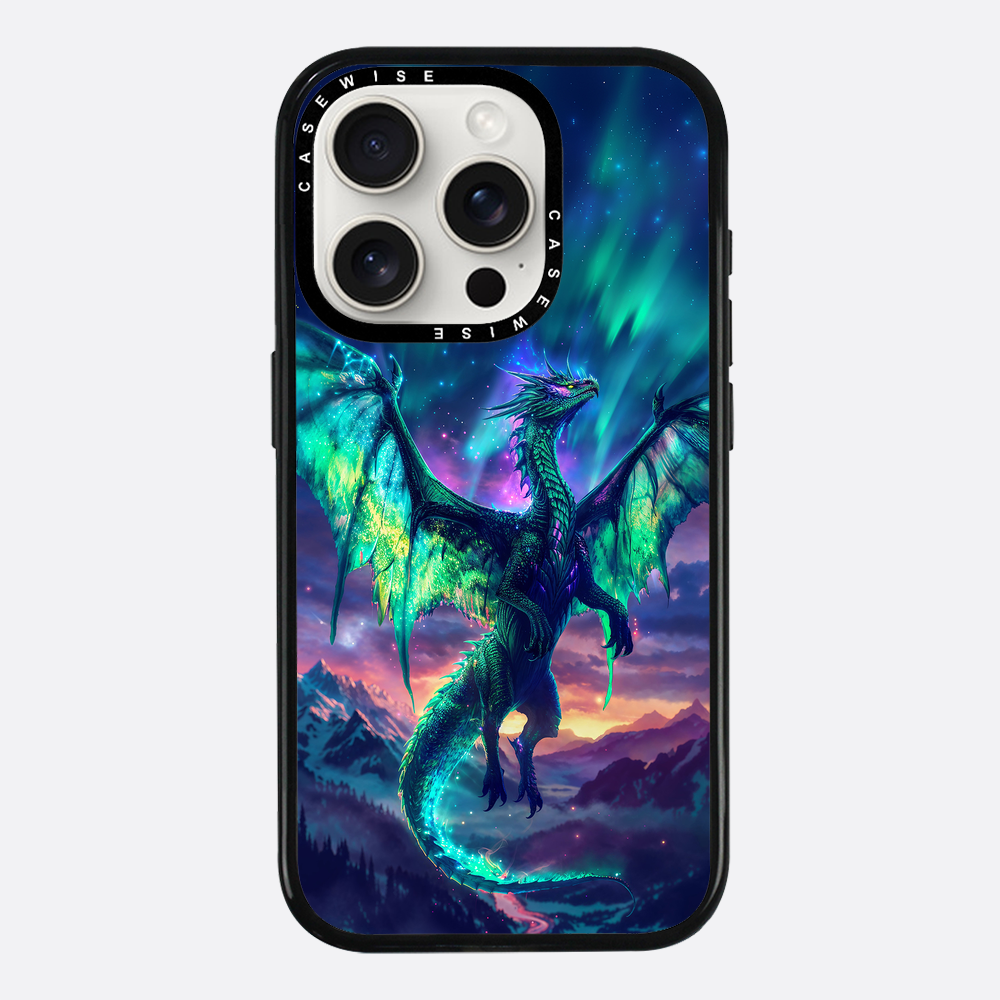 Aurora Seraphim Dragon - Case