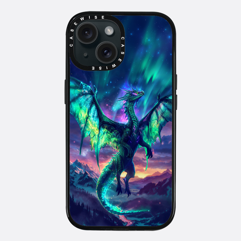 Aurora Seraphim Dragon - Case