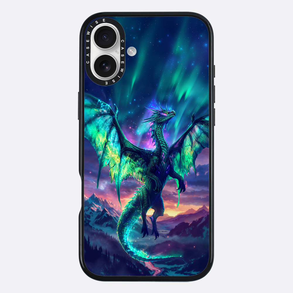 Aurora Seraphim Dragon - Case