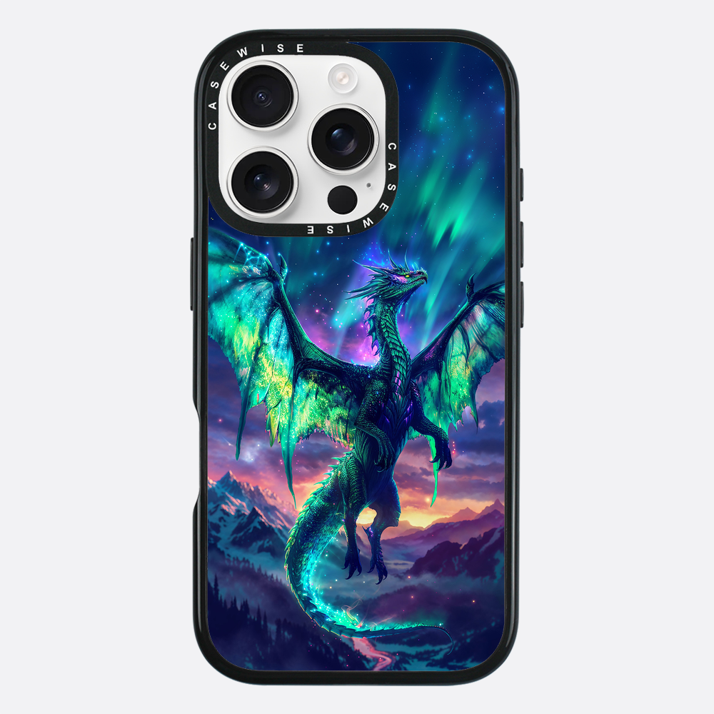 Aurora Seraphim Dragon - Case