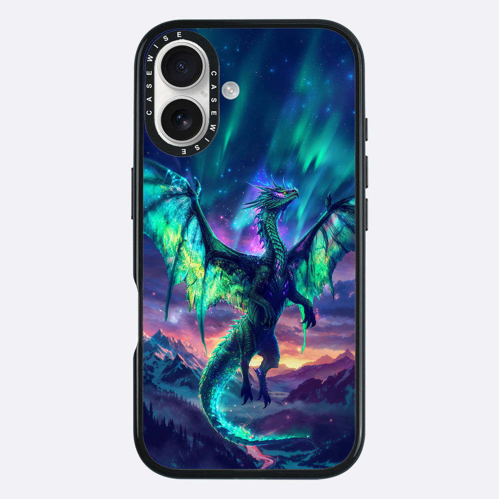 Aurora Seraphim Dragon - Case