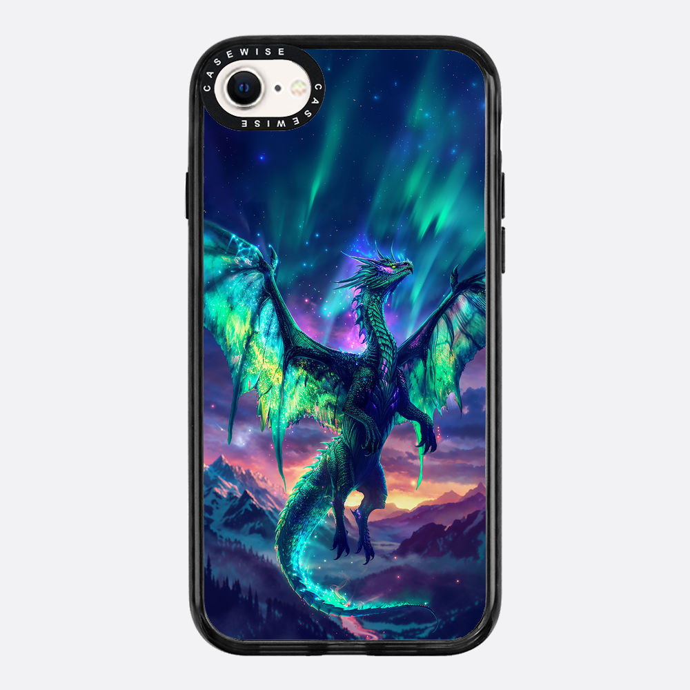 Aurora Seraphim Dragon - Case