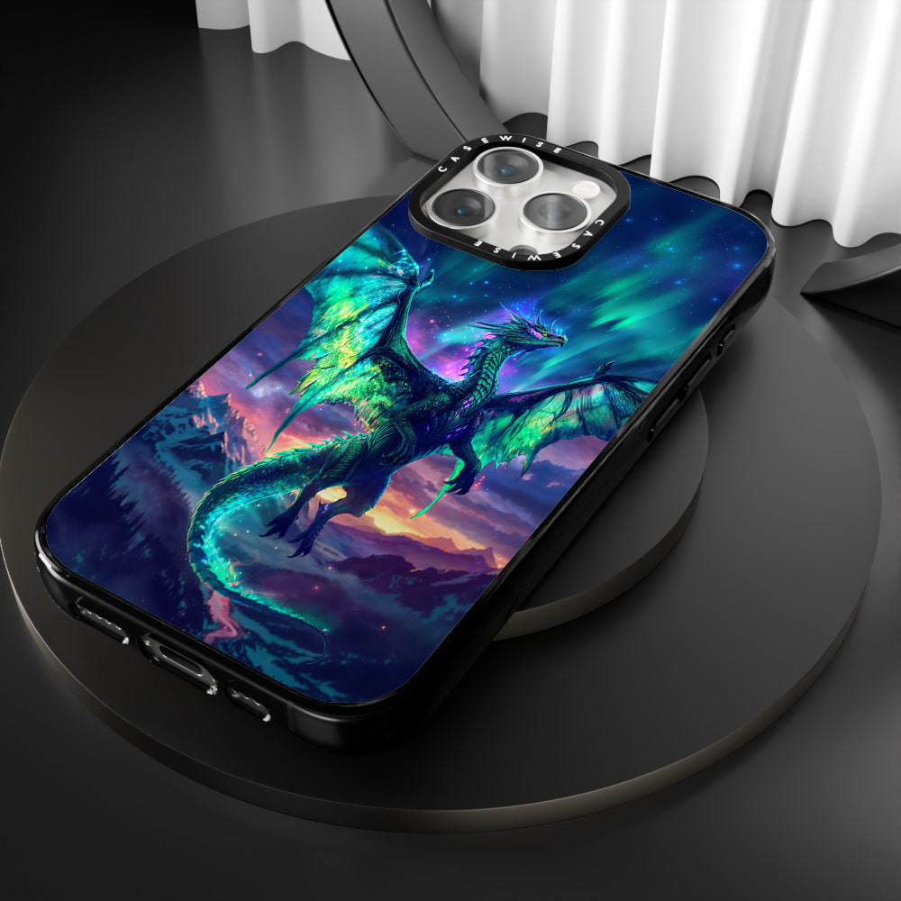 Aurora Seraphim Dragon - Case