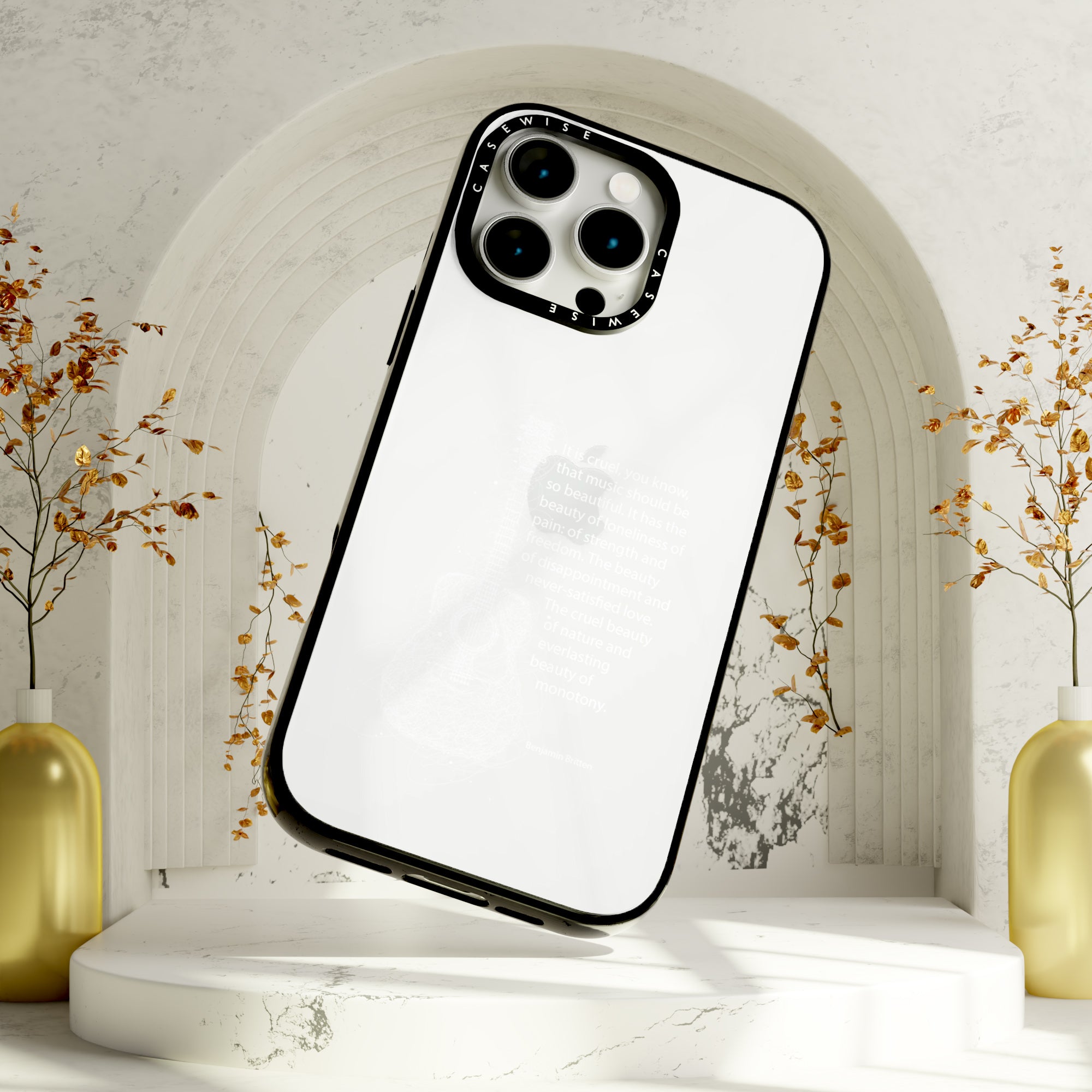 guitar2 - Case
