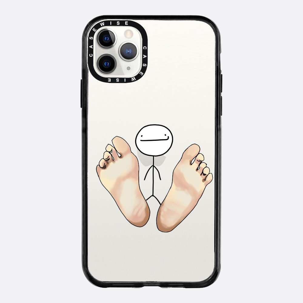 Average guy - Case