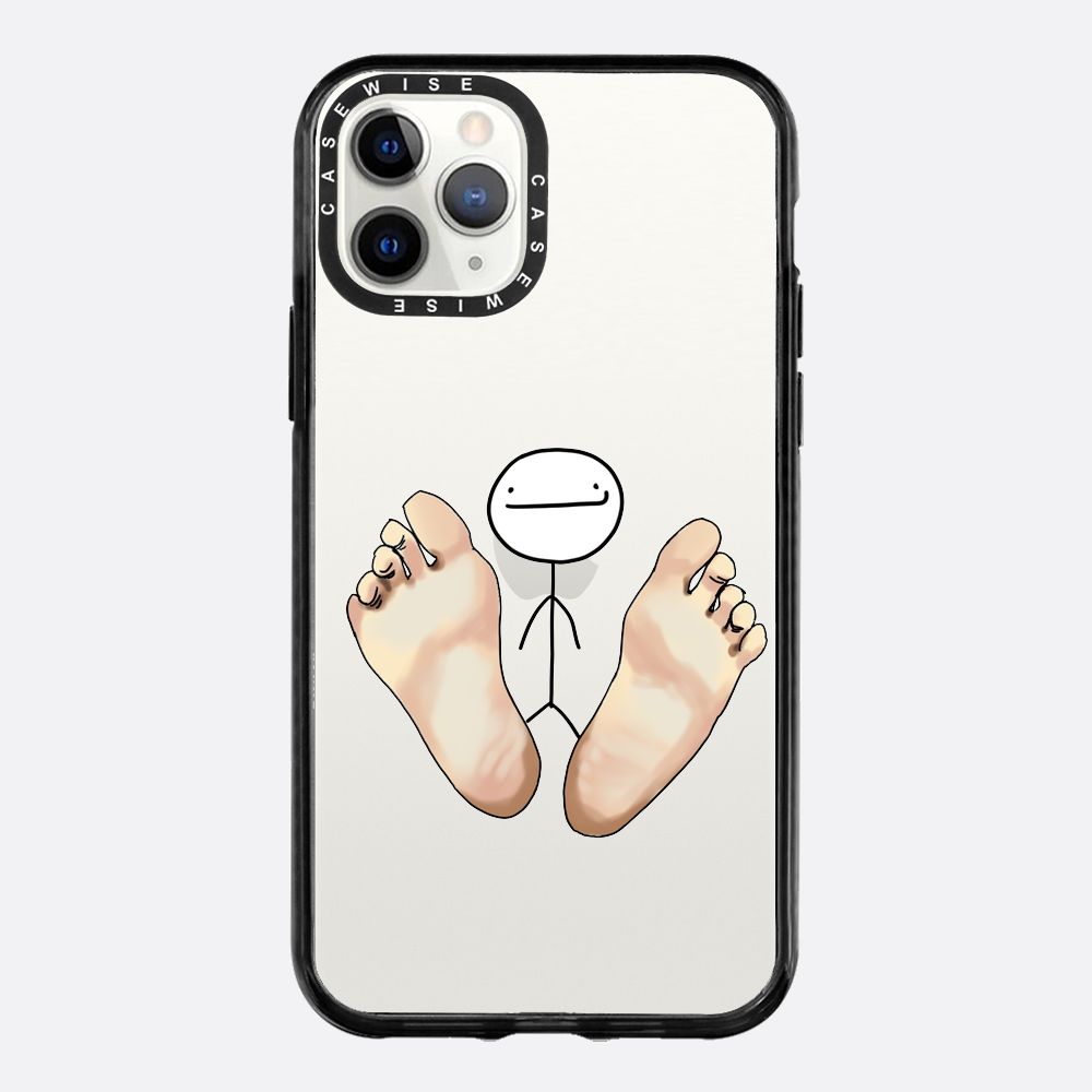 Average guy - Case