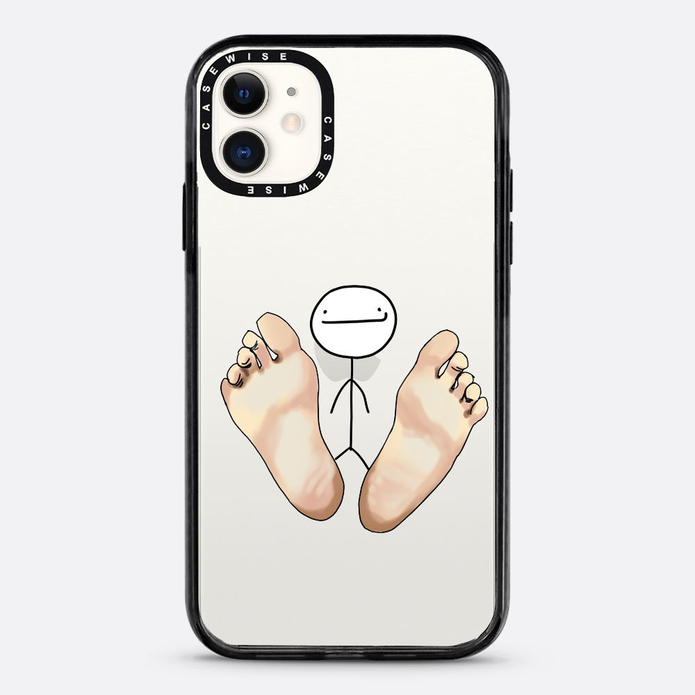 Average guy - Case