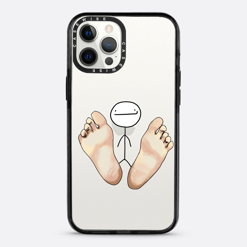 Average guy - Case