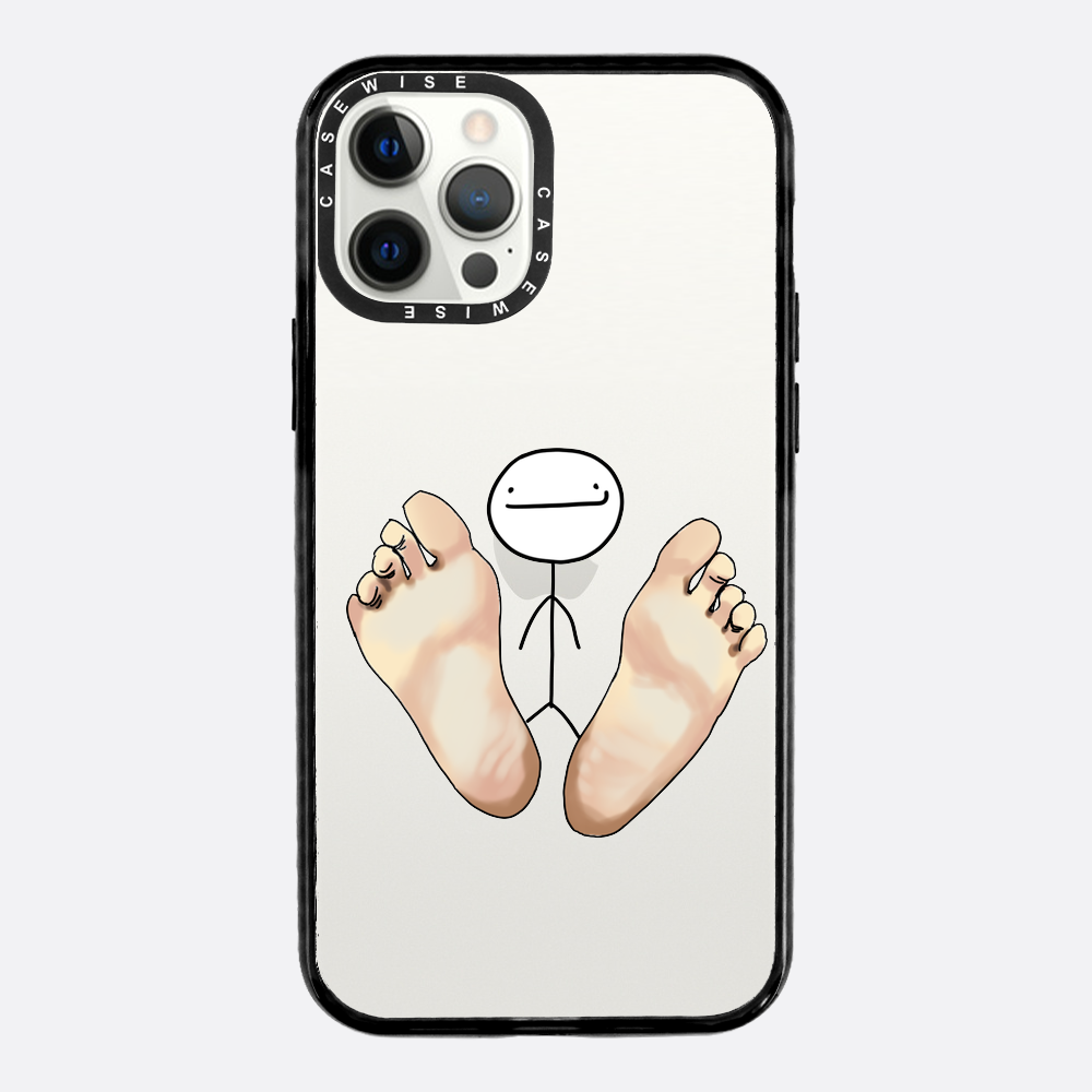 Average guy - Case