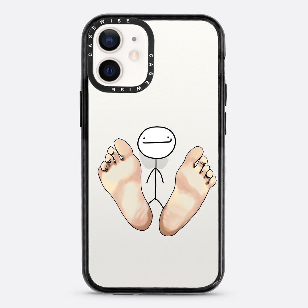 Average guy - Case