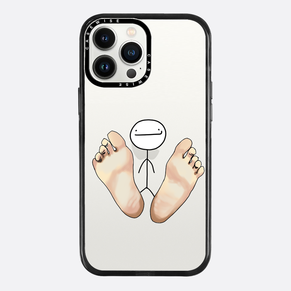 Average guy - Case