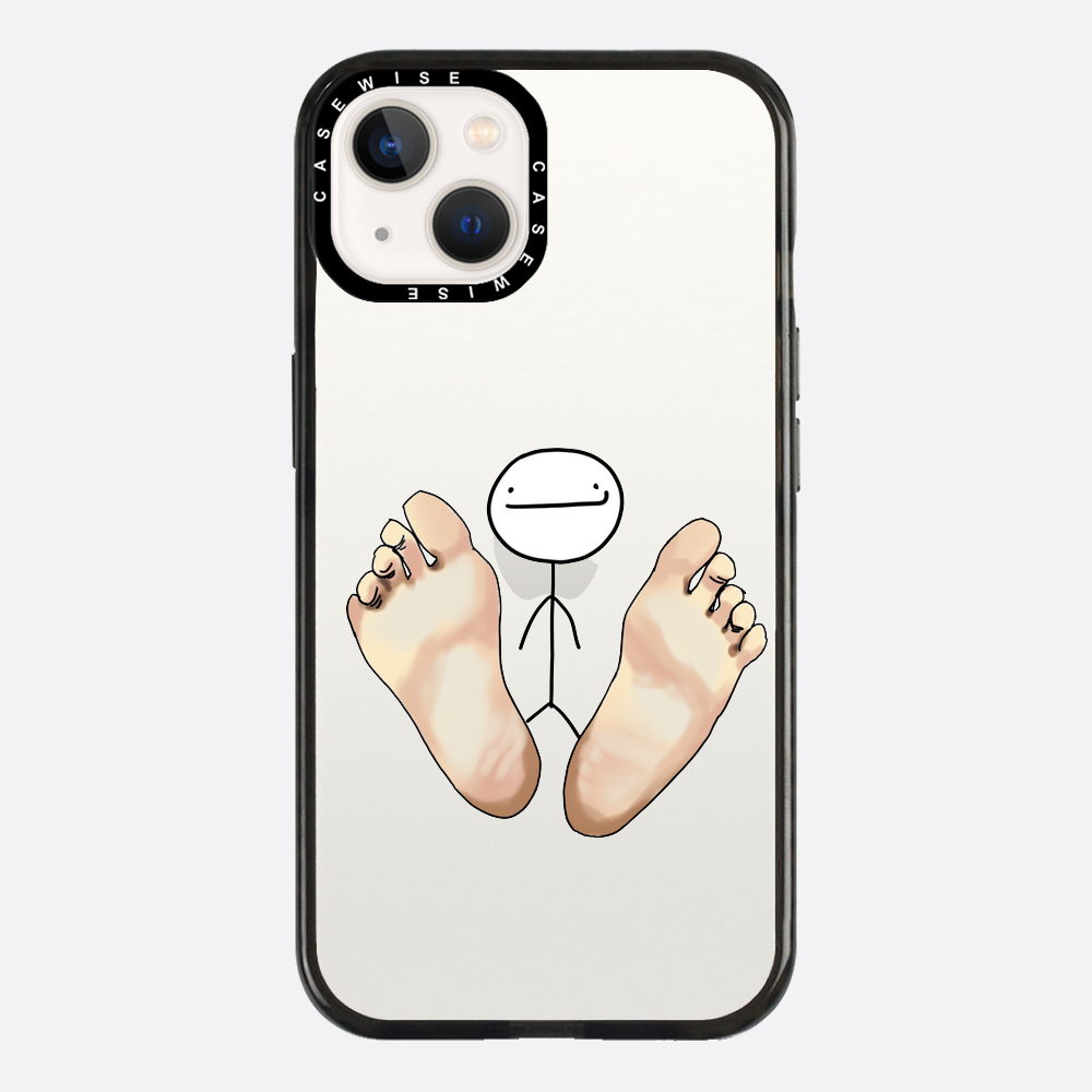 Average guy - Case