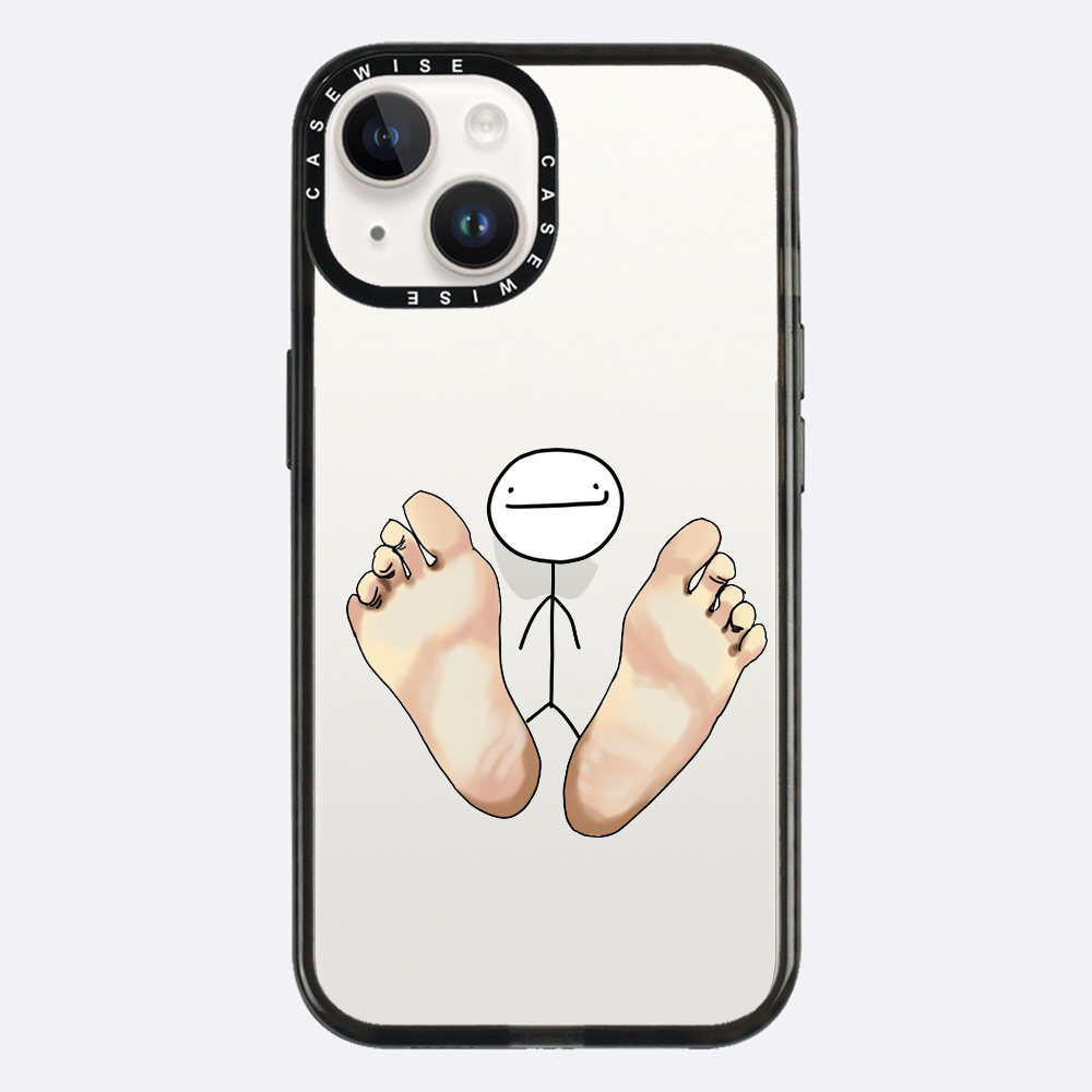 Average guy - Case