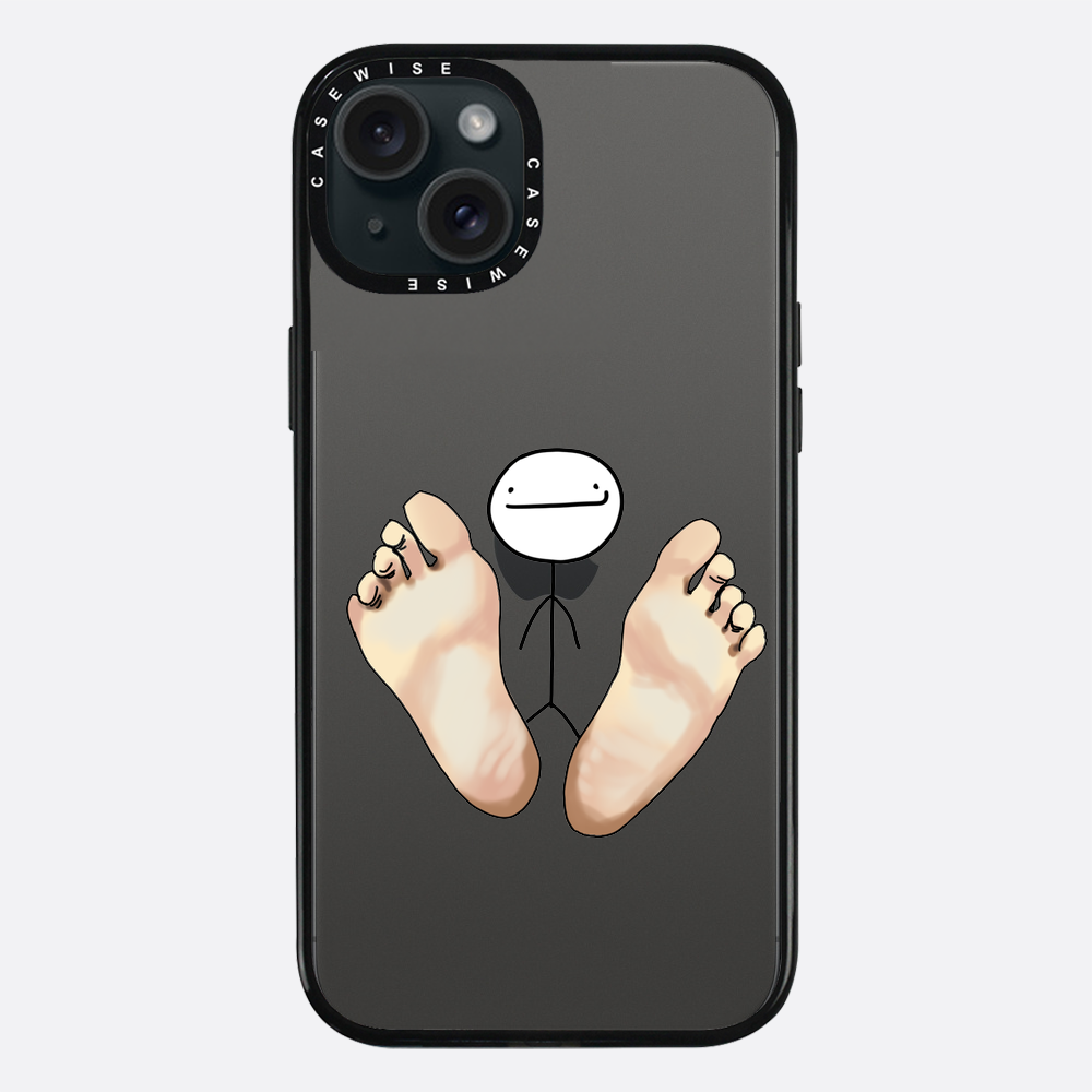 Average guy - Case