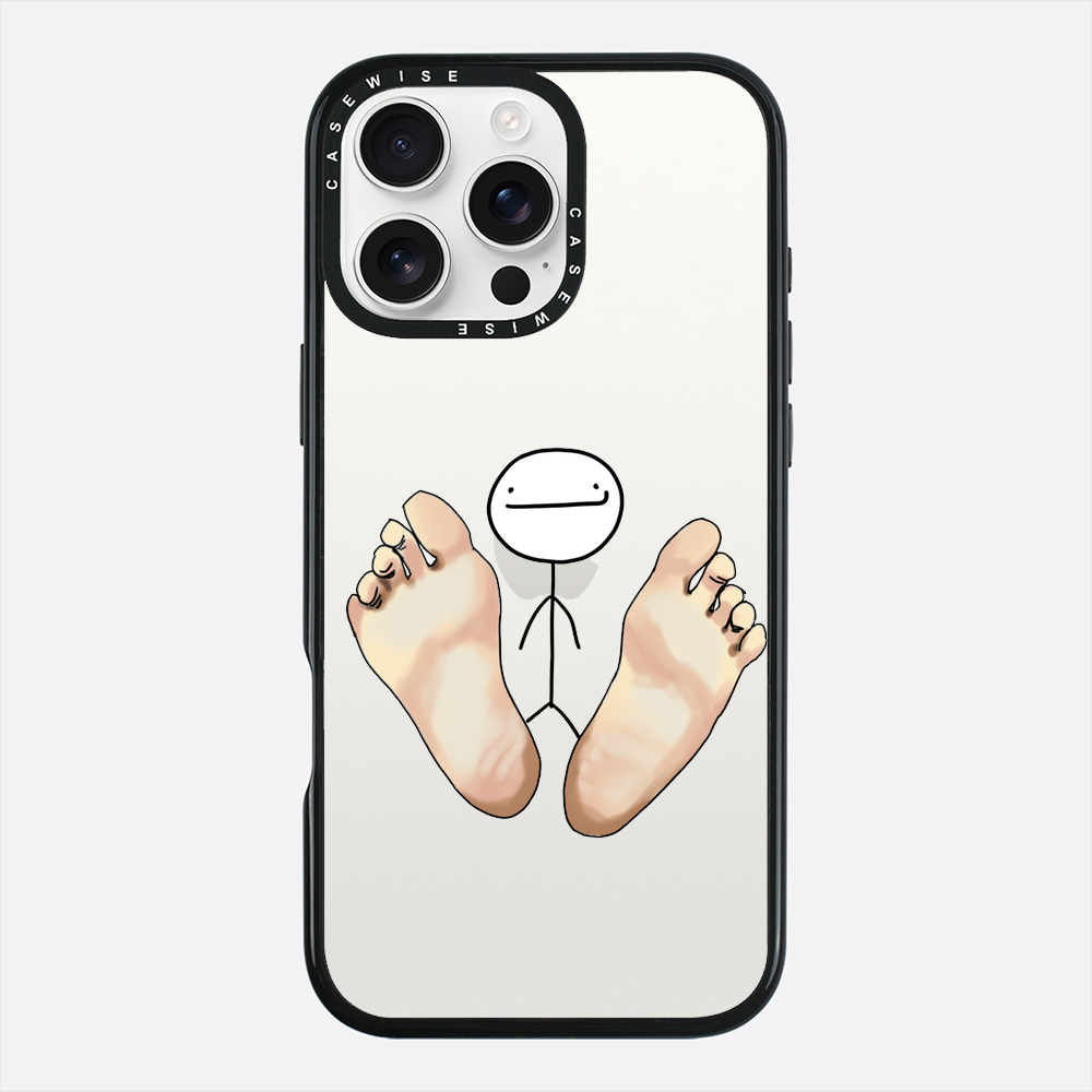 Average guy - Case