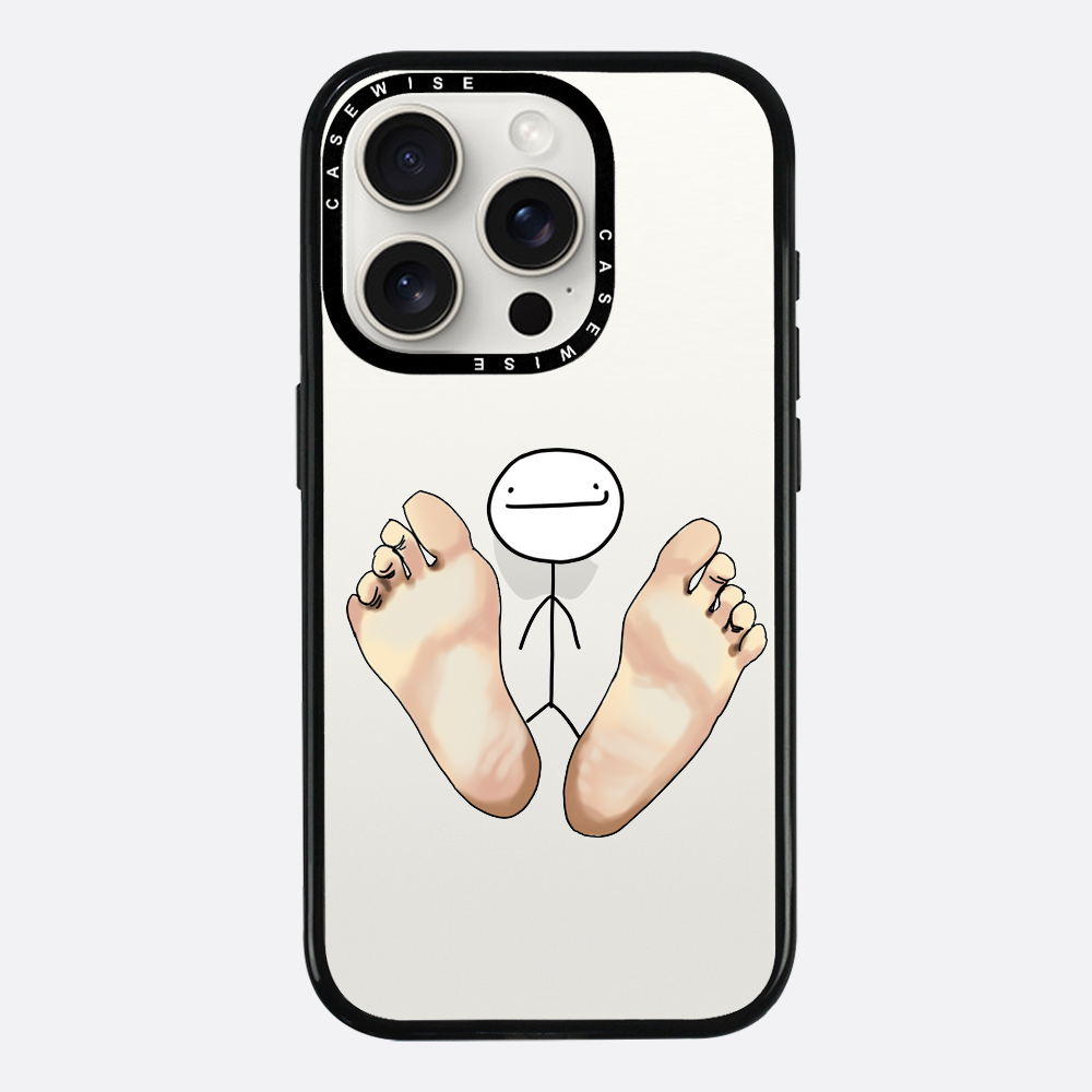 Average guy - Case