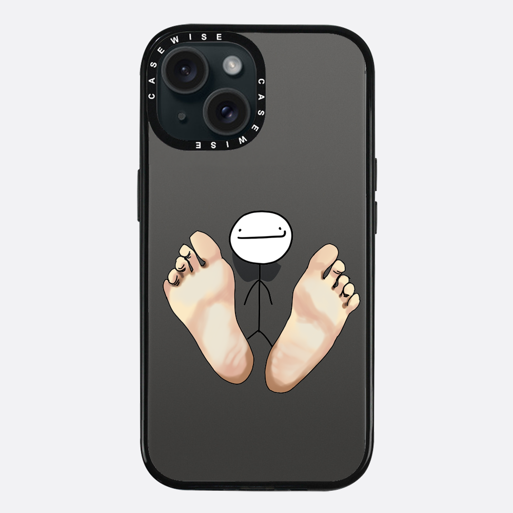 Average guy - Case