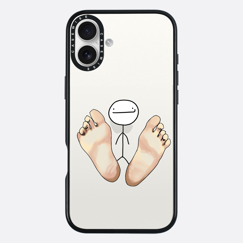 Average guy - Case