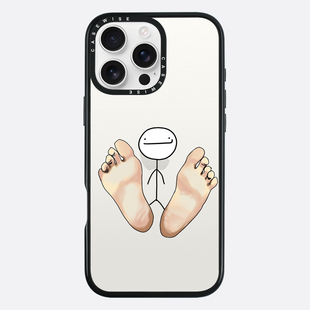 Average guy - Case