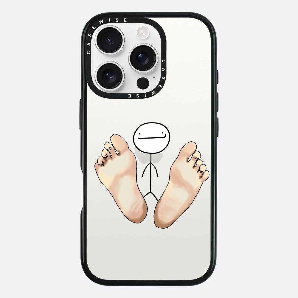 Average guy - Case